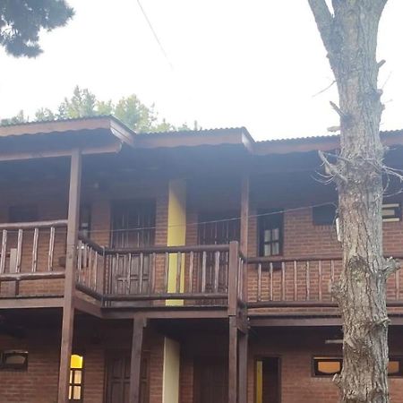 La Pinocha Hotel Costa del Este Bagian luar foto